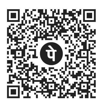 UPI QR Code