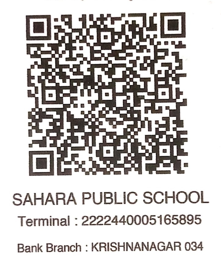 UPI QR Code